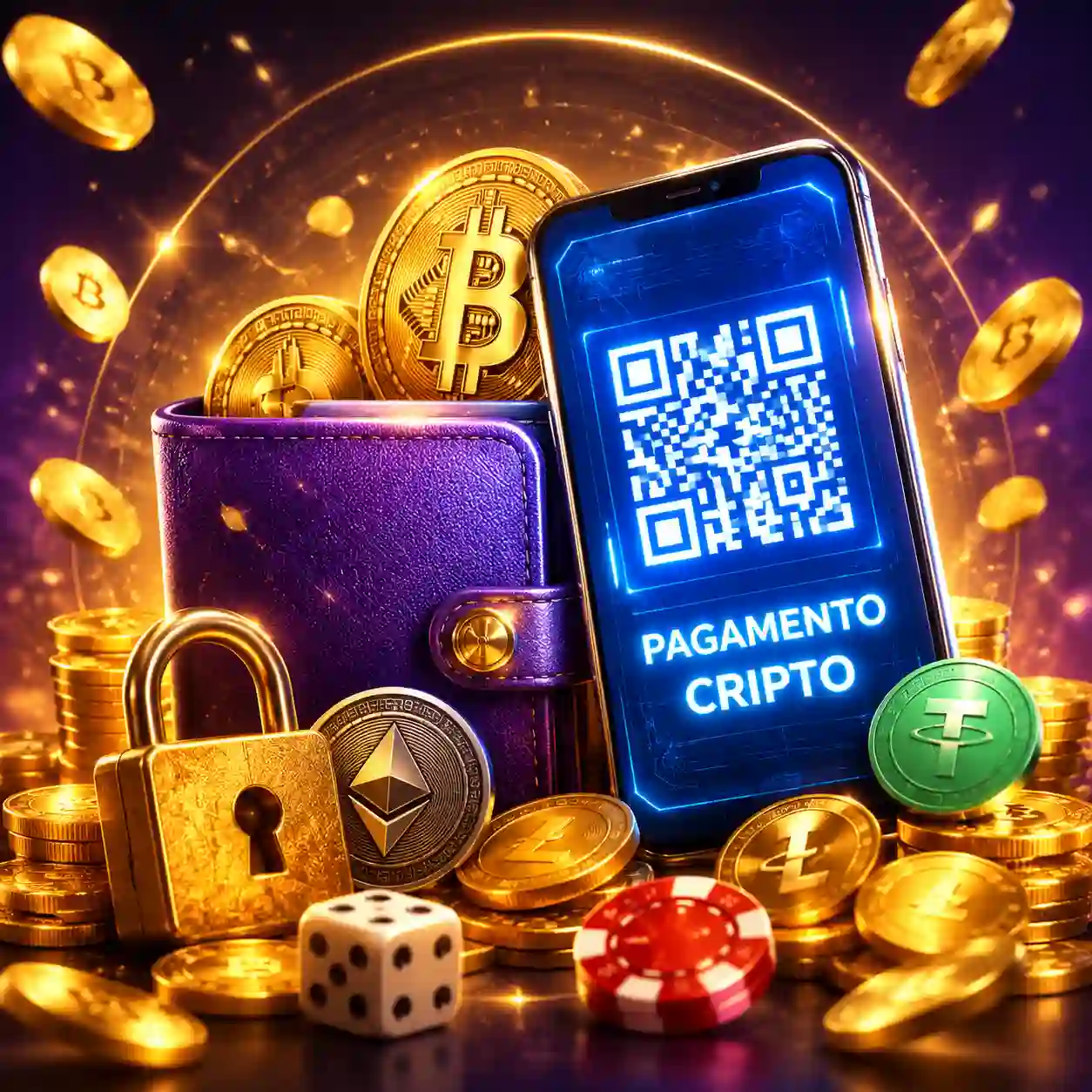 Ícone de cartão de crédito Visa e Mastercard
