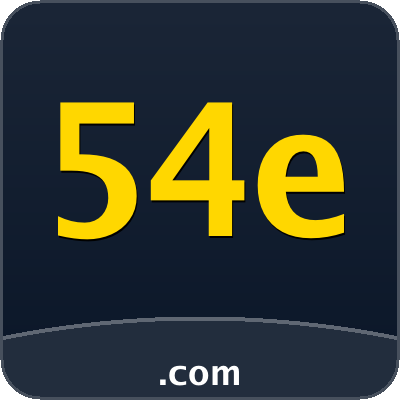 Fileira de logotipos de provedores de jogos parceiros da plataforma em estilo dourado
